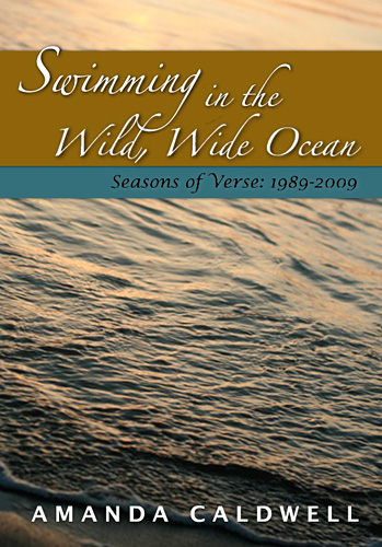 Swimming in the Wild Wide Ocean